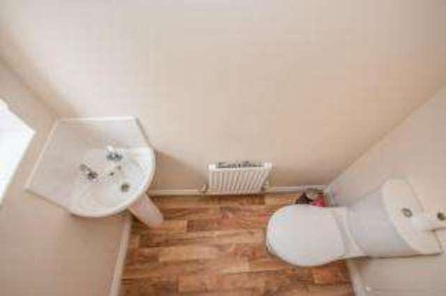  Image of 3 bedroom Semi-Detached house for sale in Lythalls Lane Coventry CV6 at Holbrooks Coventry Longford, CV6 6GF