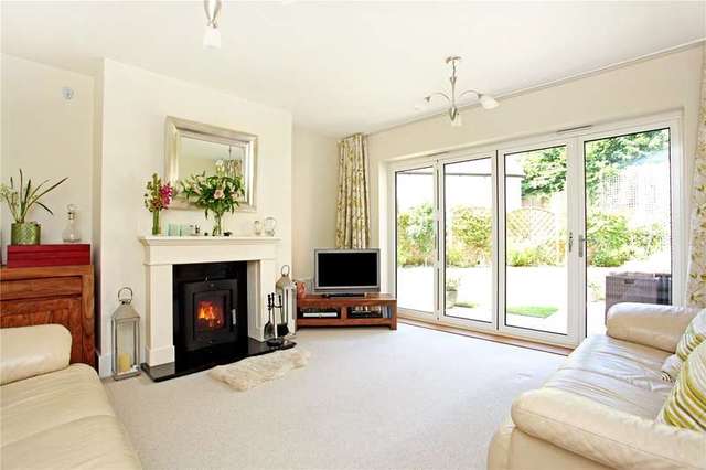  Image of 4 bedroom Detached house for sale in Lywood Close Salisbury SP2 at Salisbury Wiltshire Harnham, SP2 8FB