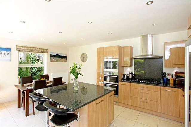  Image of 4 bedroom Detached house for sale in Lywood Close Salisbury SP2 at Salisbury Wiltshire Harnham, SP2 8FB