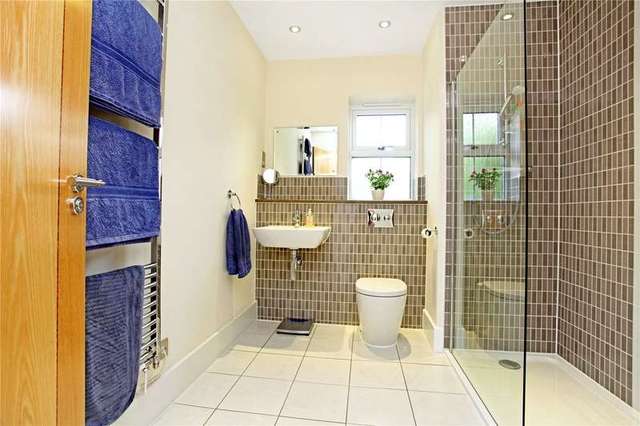  Image of 4 bedroom Detached house for sale in Lywood Close Salisbury SP2 at Salisbury Wiltshire Harnham, SP2 8FB