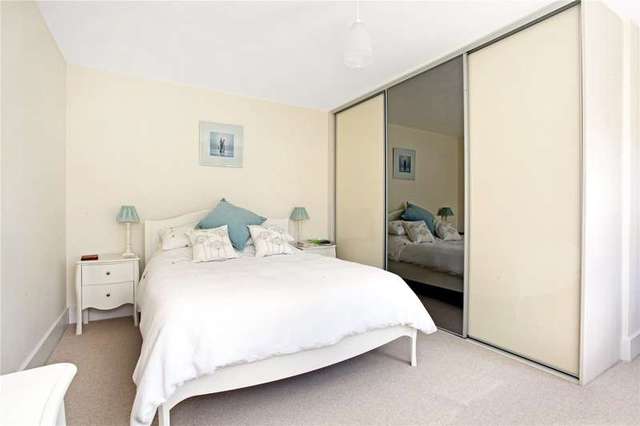  Image of 4 bedroom Detached house for sale in Lywood Close Salisbury SP2 at Salisbury Wiltshire Harnham, SP2 8FB
