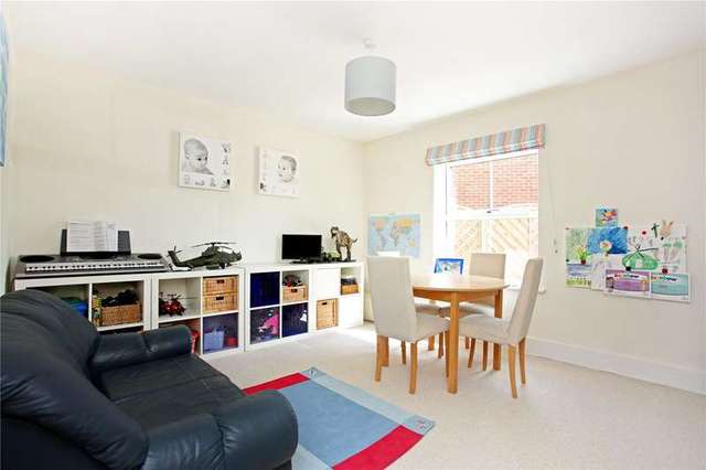  Image of 4 bedroom Detached house for sale in Lywood Close Salisbury SP2 at Salisbury Wiltshire Harnham, SP2 8FB