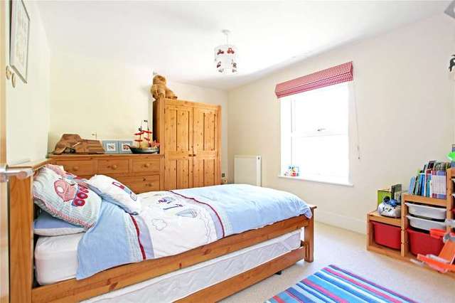 Image of 4 bedroom Detached house for sale in Lywood Close Salisbury SP2 at Salisbury Wiltshire Harnham, SP2 8FB