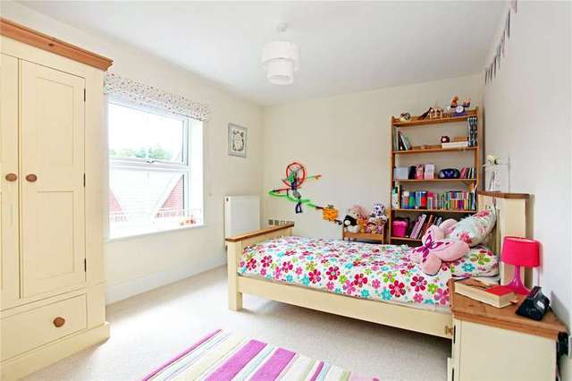  Image of 4 bedroom Detached house for sale in Lywood Close Salisbury SP2 at Salisbury Wiltshire Harnham, SP2 8FB