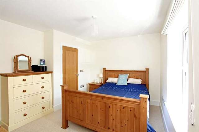  Image of 4 bedroom Detached house for sale in Lywood Close Salisbury SP2 at Salisbury Wiltshire Harnham, SP2 8FB
