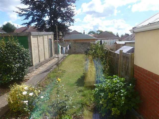  Image of 3 bedroom Semi-Detached house for sale in Macaulay Avenue Cosham Portsmouth PO6 at Portsmouth Hampshire Portsmouth, PO6 4NZ