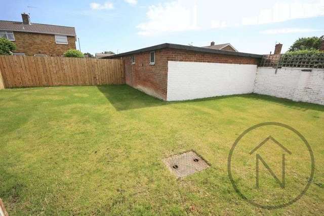  Image of 3 bedroom Semi-Detached house for sale in Macmillan Road Newton Aycliffe DL5 at Macmillan Road  Newton Aycliffe, DL5 4LH