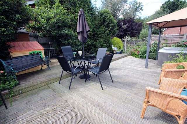  Image of 3 bedroom Detached house for sale in Matthews Drive Maidenbower Crawley RH10 at Matthews Drive Maidenbower Crawley, RH10 7HH