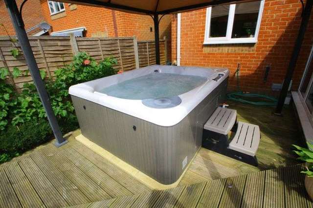  Image of 3 bedroom Detached house for sale in Matthews Drive Maidenbower Crawley RH10 at Matthews Drive Maidenbower Crawley, RH10 7HH