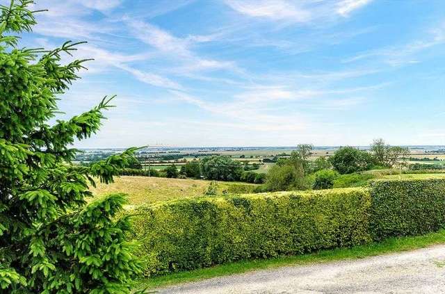  Image of 3 bedroom Detached house for sale in Main Road East Keal Spilsby PE23 at Main Road  East Keal, PE23 4BB