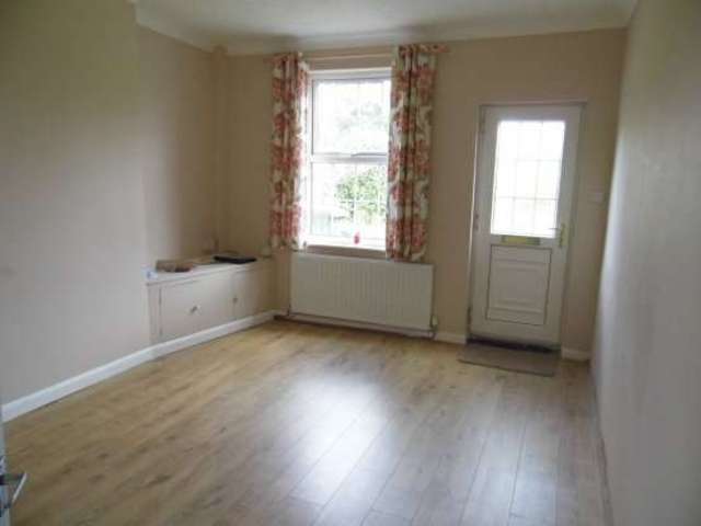  Image of 2 bedroom Terraced house for sale in Main Street Horsley Woodhouse Ilkeston DE7 at Ilkeston Derbyshire Ilkeston, DE7 6AX