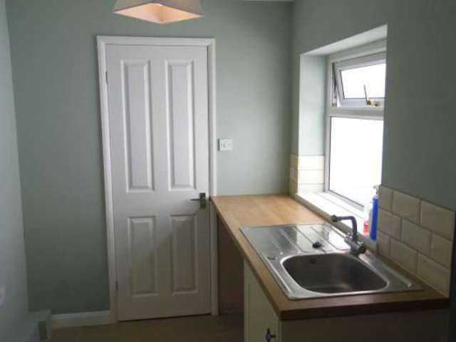  Image of 2 bedroom Terraced house for sale in Main Street Horsley Woodhouse Ilkeston DE7 at Ilkeston Derbyshire Ilkeston, DE7 6AX