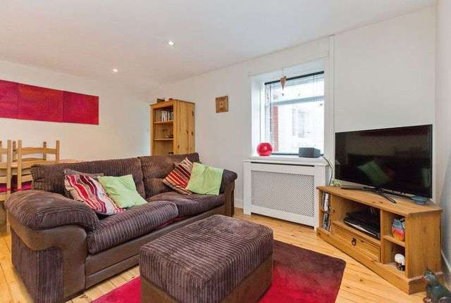  Image of 2 bedroom Flat for sale in Main Street Newmills Dunfermline KY12 at Main Street Newmills Newmills, KY12 8SX