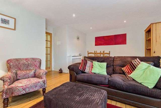  Image of 2 bedroom Flat for sale in Main Street Newmills Dunfermline KY12 at Main Street Newmills Newmills, KY12 8SX