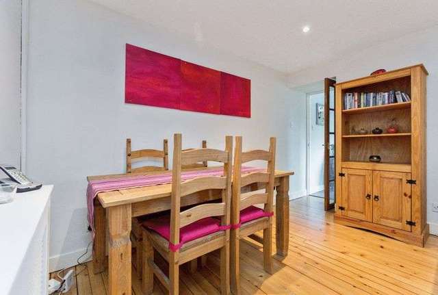  Image of 2 bedroom Flat for sale in Main Street Newmills Dunfermline KY12 at Main Street Newmills Newmills, KY12 8SX