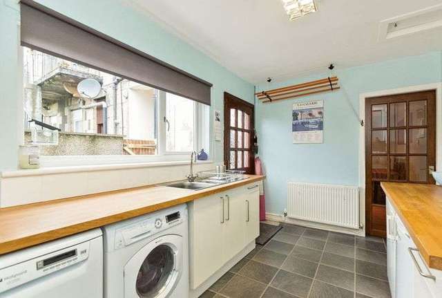  Image of 2 bedroom Flat for sale in Main Street Newmills Dunfermline KY12 at Main Street Newmills Newmills, KY12 8SX