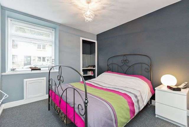  Image of 2 bedroom Flat for sale in Main Street Newmills Dunfermline KY12 at Main Street Newmills Newmills, KY12 8SX