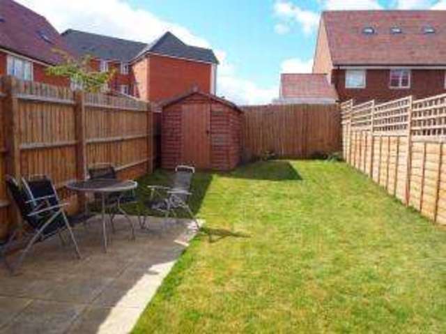  Image of 3 bedroom Semi-Detached house for sale in Newton Road Bletchley Milton Keynes MK3 at Newton Leys Bletchley Bletchley, MK3 5GT