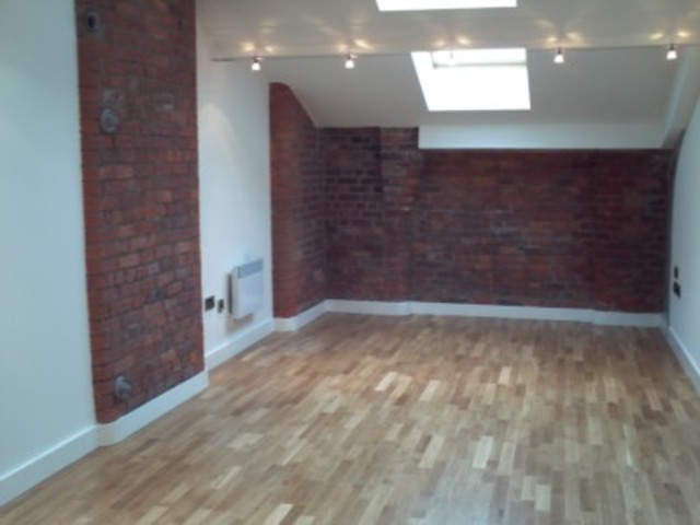  Image of 1 bedroom Apartment to rent in Pollard Street Manchester M4 at Malta Street Albion Works Manchester, M4 7AN