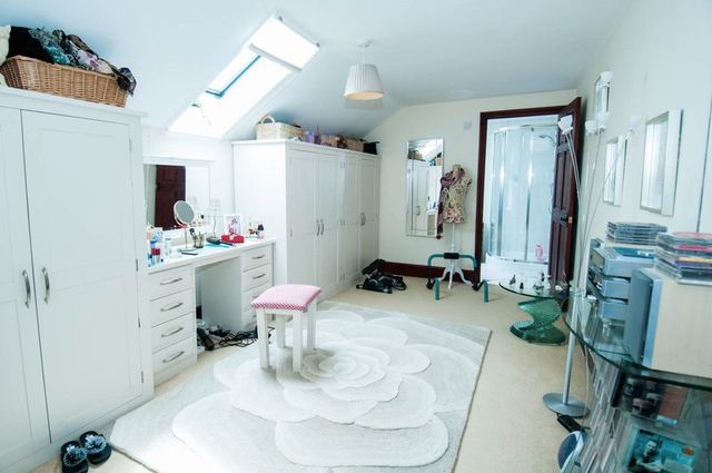  Image of 5 bedroom Detached house for sale in Manor Court Rushden NN10 at Manor Court  Rushden, NN10 0NN