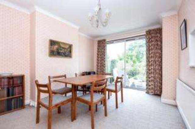  Image of 3 bedroom Semi-Detached house for sale in Manor Park Close West Wickham BR4 at West Wickham  West Wickham, BR4 0LF