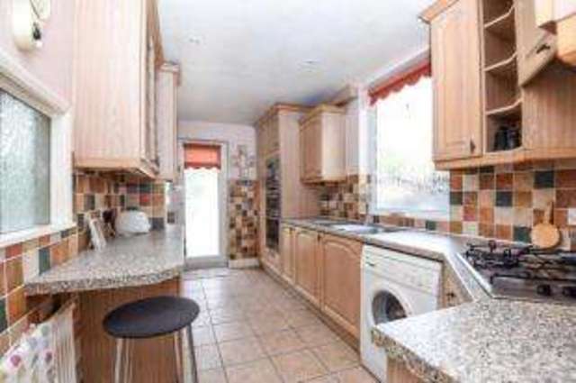 Image of 3 bedroom Semi-Detached house for sale in Manor Park Close West Wickham BR4 at West Wickham  West Wickham, BR4 0LF