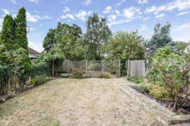  Image of 3 bedroom Semi-Detached house for sale in Manor Park Close West Wickham BR4 at West Wickham  West Wickham, BR4 0LF