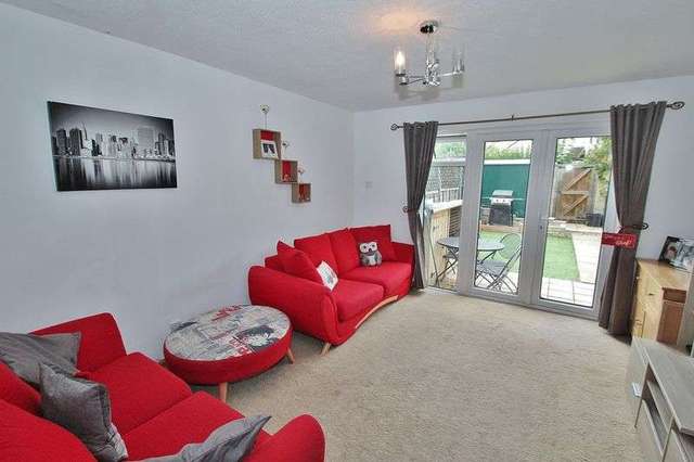  Image of 2 bedroom Terraced house for sale in Manor Road Witney OX28 at Manor Road  Witney, OX28 3UF