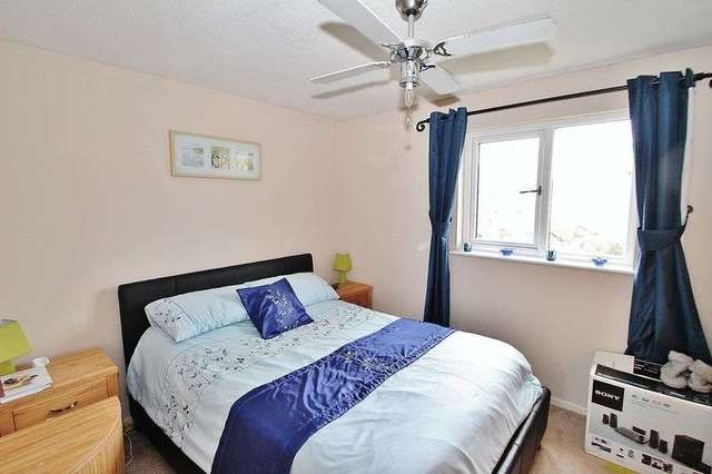  Image of 2 bedroom Terraced house for sale in Manor Road Witney OX28 at Manor Road  Witney, OX28 3UF