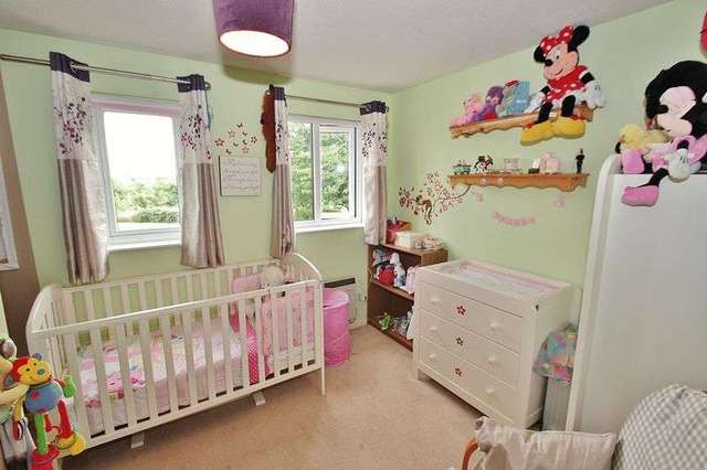  Image of 2 bedroom Terraced house for sale in Manor Road Witney OX28 at Manor Road  Witney, OX28 3UF