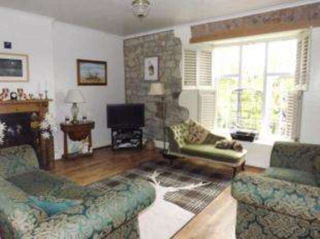  Image of 1 bedroom Flat for sale in Manor Road Cossington Bridgwater TA7 at Manor Road Cossington Cossington, TA7 8JX