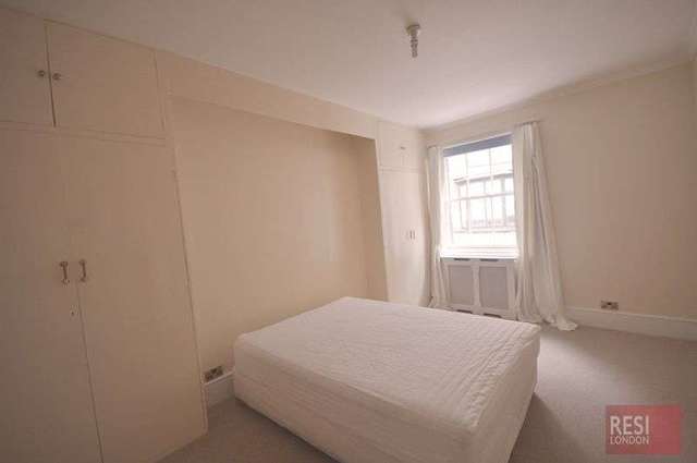  Image of 2 bedroom Detached house to rent in Mansfield Mews London W1G at Mansfield Mews  London, W1G 9NL