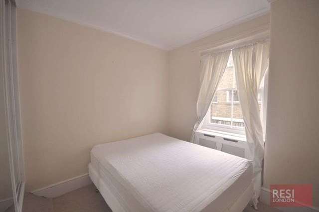  Image of 2 bedroom Detached house to rent in Mansfield Mews London W1G at Mansfield Mews  London, W1G 9NL