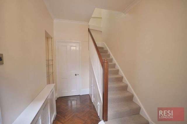  Image of 2 bedroom Detached house to rent in Mansfield Mews London W1G at Mansfield Mews  London, W1G 9NL