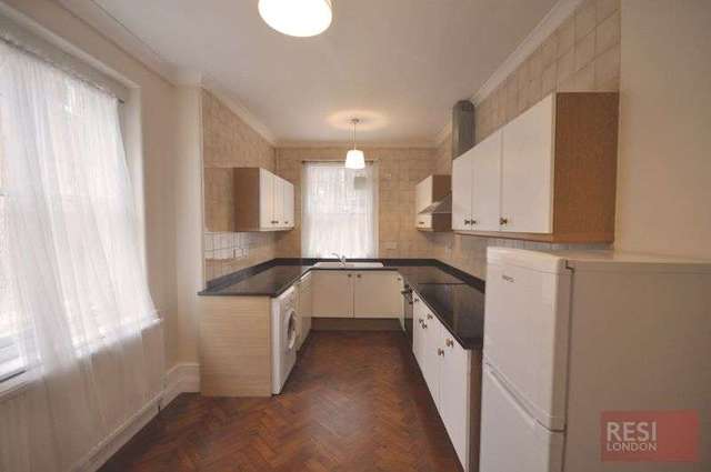  Image of 2 bedroom Detached house to rent in Mansfield Mews London W1G at Mansfield Mews  London, W1G 9NL