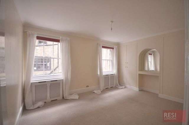  Image of 2 bedroom Detached house to rent in Mansfield Mews London W1G at Mansfield Mews  London, W1G 9NL