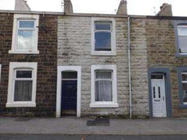  Image of 2 bedroom Terraced house for sale in Mansion Street South Accrington BB5 at Accrington Lancashire Accrington, BB5 6SH