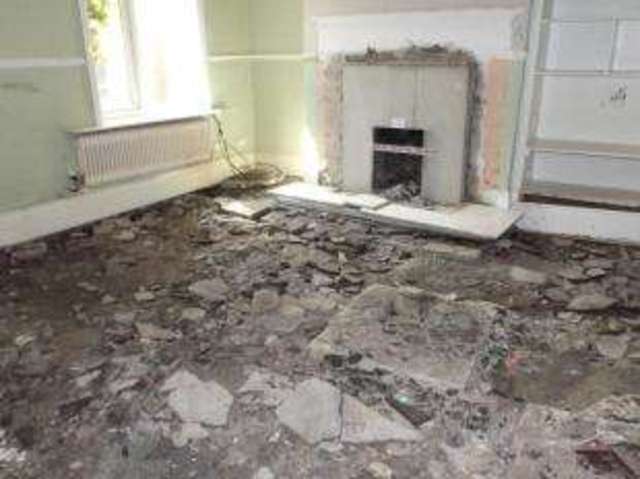  Image of 2 bedroom Terraced house for sale in Mansion Street South Accrington BB5 at Accrington Lancashire Accrington, BB5 6SH