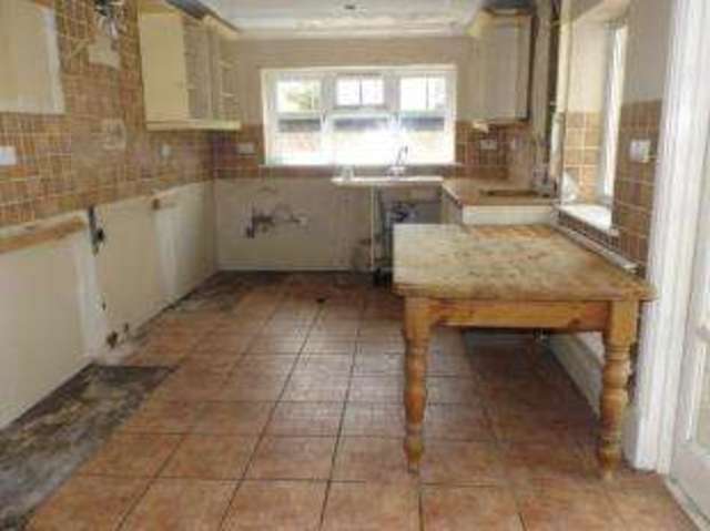 Image of 2 bedroom Terraced house for sale in Mansion Street South Accrington BB5 at Accrington Lancashire Accrington, BB5 6SH