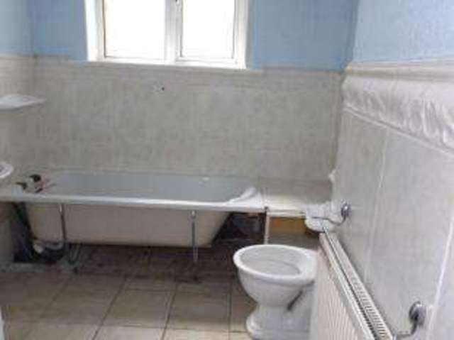  Image of 2 bedroom Terraced house for sale in Mansion Street South Accrington BB5 at Accrington Lancashire Accrington, BB5 6SH