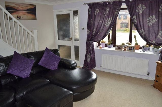  Image of 2 bedroom Semi-Detached house for sale in Maple Close Brigg DN20 at Maple Close  Brigg, DN20 9JE