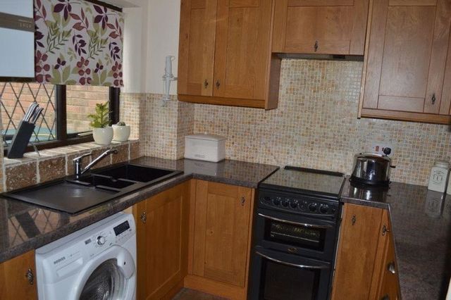  Image of 2 bedroom Semi-Detached house for sale in Maple Close Brigg DN20 at Maple Close  Brigg, DN20 9JE