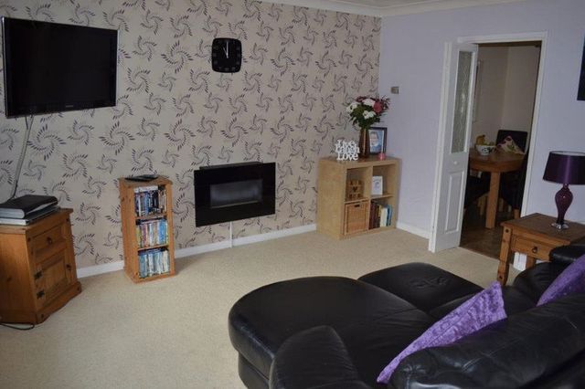 Image of 2 bedroom Semi-Detached house for sale in Maple Close Brigg DN20 at Maple Close  Brigg, DN20 9JE