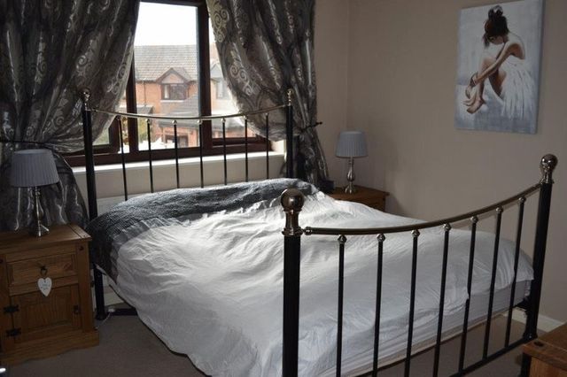  Image of 2 bedroom Semi-Detached house for sale in Maple Close Brigg DN20 at Maple Close  Brigg, DN20 9JE