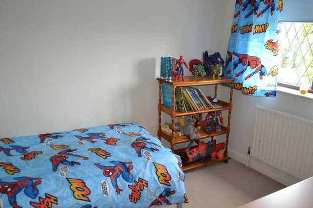  Image of 2 bedroom Semi-Detached house for sale in Maple Close Brigg DN20 at Maple Close  Brigg, DN20 9JE