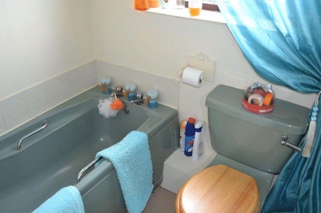 Image of 2 bedroom Semi-Detached house for sale in Maple Close Brigg DN20 at Maple Close  Brigg, DN20 9JE