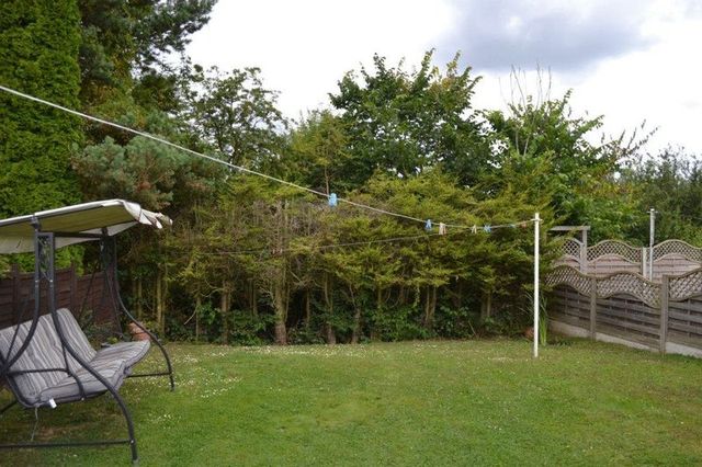  Image of 2 bedroom Semi-Detached house for sale in Maple Close Brigg DN20 at Maple Close  Brigg, DN20 9JE