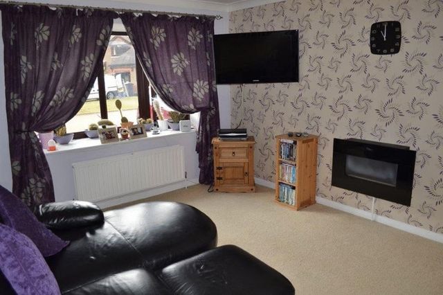  Image of 2 bedroom Semi-Detached house for sale in Maple Close Brigg DN20 at Maple Close  Brigg, DN20 9JE