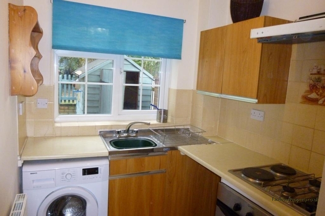  Image of 1 bedroom Cluster House to rent in Mare Leys Buckingham MK18 at Buckingham, MK18 7AY
