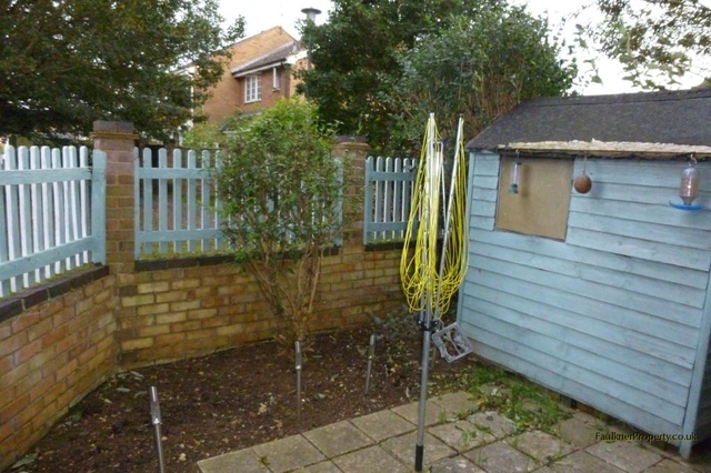  Image of 1 bedroom Cluster House to rent in Mare Leys Buckingham MK18 at Buckingham, MK18 7AY